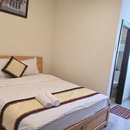 Cafe Lien Hiep Hotel Dalat Bagian luar foto